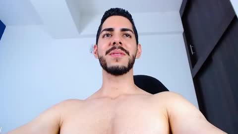 David online show from 01-21-25, 02:43