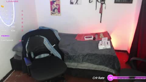 delacruz online show from 12-10-24, 09:43