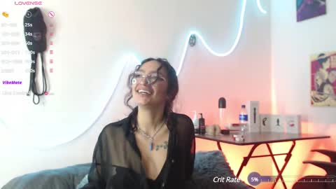 delacruz online show from 12-14-24, 04:09