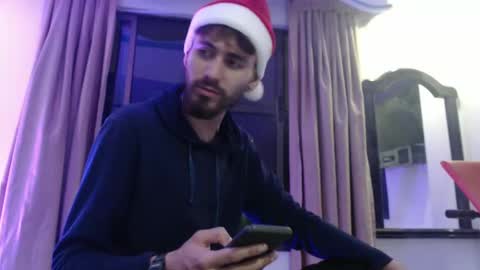 delacruz online show from 12-25-24, 12:48