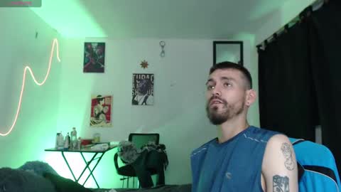 delacruz online show from 01-08-25, 03:29