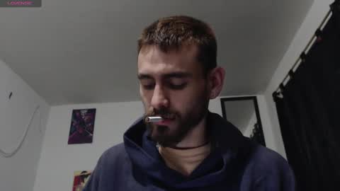 delacruz online show from 01-20-25, 02:22