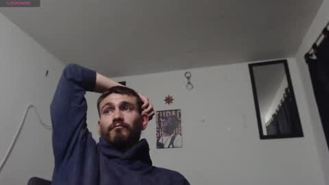 delacruz online show from 01-20-25, 05:26