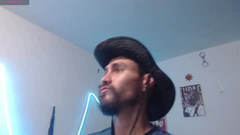 delacruz online show from 01-27-25, 03:04