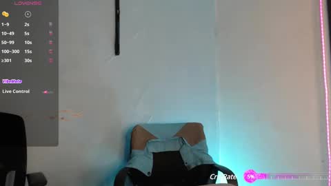 delacruz online show from 02-12-25, 04:44