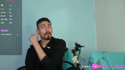 delacruz online show from 02-19-25, 05:49