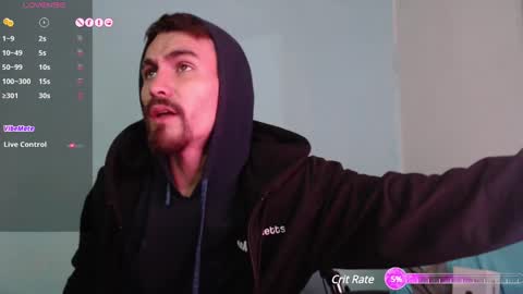 delacruz online show from 02-19-25, 08:52