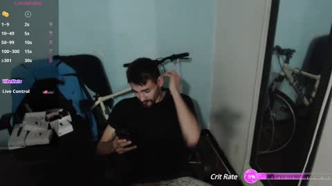 delacruz online show from 02-26-25, 04:24