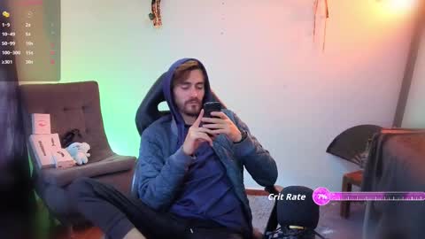 delacruz online show from 09-13-25, 01:11