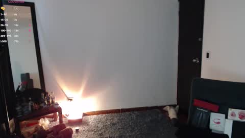 delacruz online show from 10-22-25, 03:12