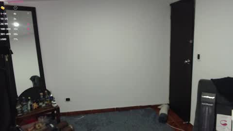 delacruz online show from 10-25-25, 07:30