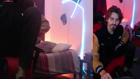 delacruz online show from 12-22-25, 07:38