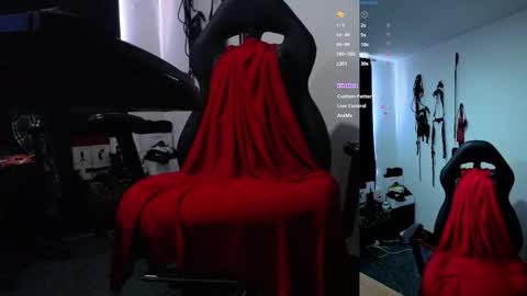 delacruz online show from 01-17-26, 01:49