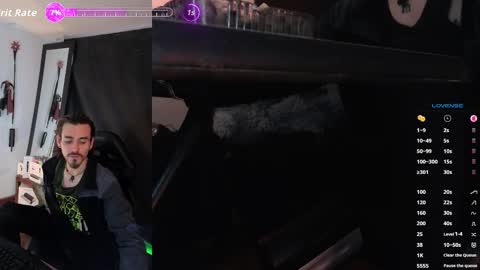 Snapshot of _delacruz911_ chatting on 02-20-26, 02:52 delacruz online show from 02-20-26, 02:52