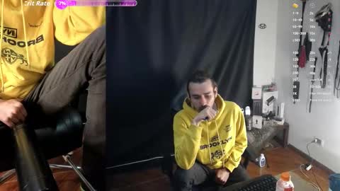 Snapshot of _delacruz911_ chatting on 03-04-26, 06:19 delacruz online show from 03-04-26, 06:19