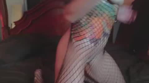 DemiDee online show from 02-10-25, 05:19