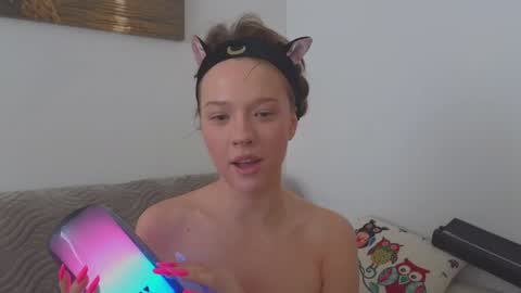 DemiDee online show from 03-14-26, 08:20