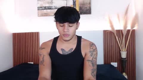 _demon1 online show from 03-21-26, 01:32