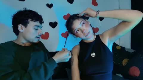 steve and geral online show from 02-25-26, 04:22