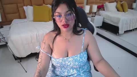 Dulcinea online show from 02-13-25, 05:22