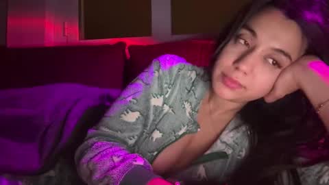  elena barra online show from 01-17-26, 06:33