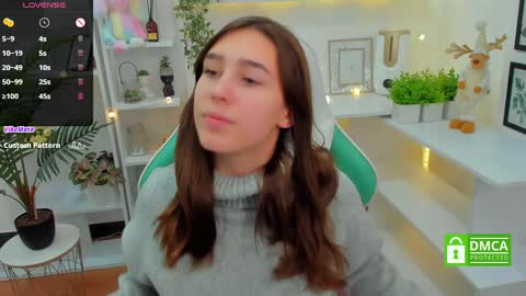Snapshot of _eliizabeth__ chatting on 01-13-25, 10:56 Lizzy online show from 01-13-25, 10:56