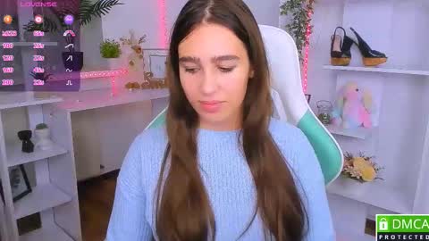 Lizzy  online show from 11-07-25, 09:15