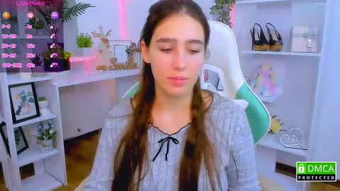 Lizzy  online show from 12-03-25, 10:30