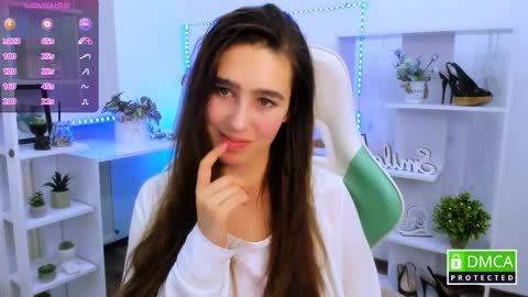 Lizzy  online show from 02-10-26, 12:04