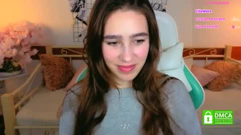 Lizzy  online show from 03-03-26, 10:26