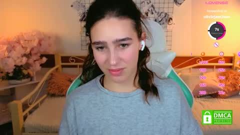 Lizzy  online show from 03-09-26, 11:09