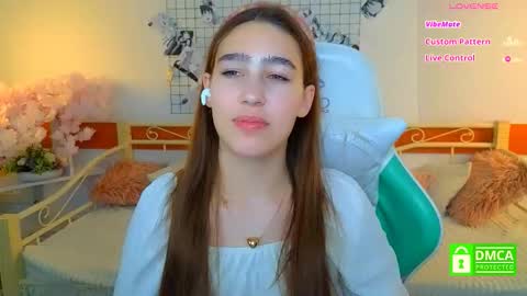 Lizzy  online show from 03-19-26, 10:47