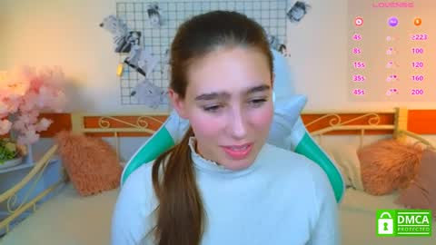 Lizzy  online show from 03-29-26, 12:32