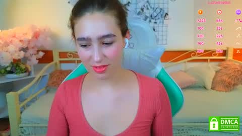 Lizzy  online show from 04-04-26, 11:24