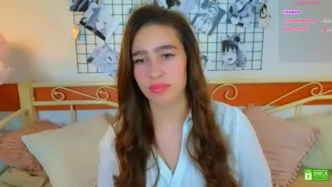 Lizzy  online show from 04-16-26, 05:47