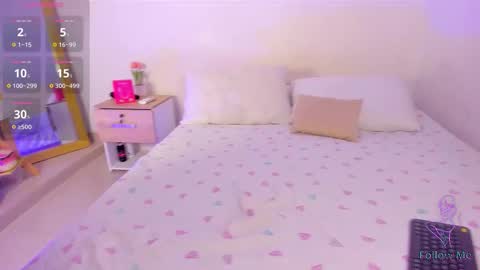 Elizabeth online show from 11-13-25, 02:43