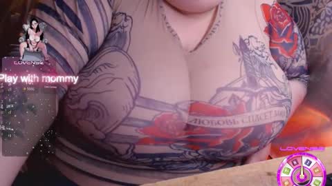 Snapshot of _ellybelly_ chatting on 09-12-25, 10:59 LIsa online show from 09-12-25, 10:59