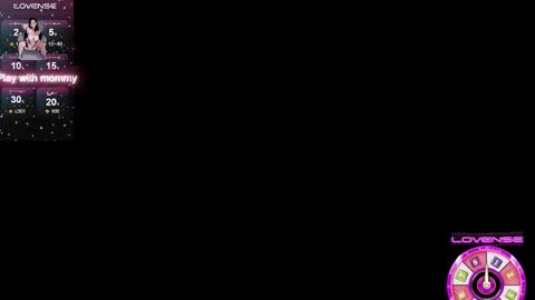 LIsa online show from 11-04-25, 09:08