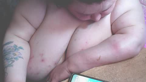 LIsa online show from 02-26-26, 06:45