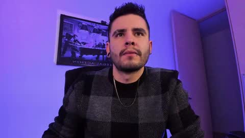 Snapshot of _elon_coxx_ chatting on 01-20-25, 01:28 - online show from 01-20-25, 01:28