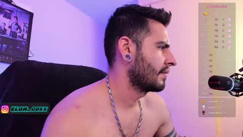 Snapshot of _elon_coxx_ chatting on 02-02-25, 07:30 - online show from 02-02-25, 07:30