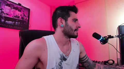 Snapshot of _elon_coxx_ chatting on 02-23-25, 08:22 - online show from 02-23-25, 08:22