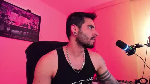 Snapshot of _elon_coxx_ chatting on 02-25-25, 12:58 - online show from 02-25-25, 12:58