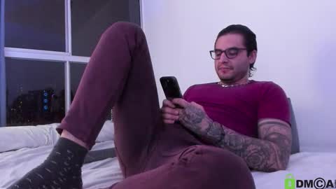 Snapshot of _elon_coxx_ chatting on 09-09-25, 01:27 - online show from 09-09-25, 01:27