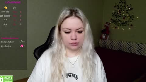 chloue and Gretta online show from 12-25-24, 05:37