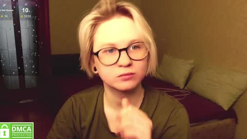 chloue and Gretta online show from 01-13-25, 06:05