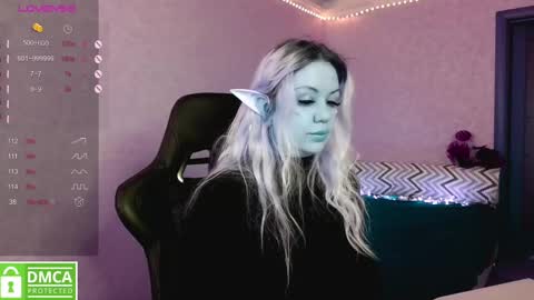 chloue and Gretta online show from 02-26-25, 10:04