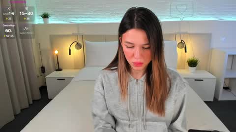 Milana online show from 02-01-25, 08:29