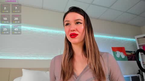 Milana online show from 02-02-25, 06:26