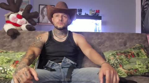 Emilio online show from 12-16-24, 11:39